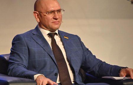 Депутат Рады Шевченко назвал статью Путина «сильной» и считает, что Беларусь поможет в диалоге Украины и России