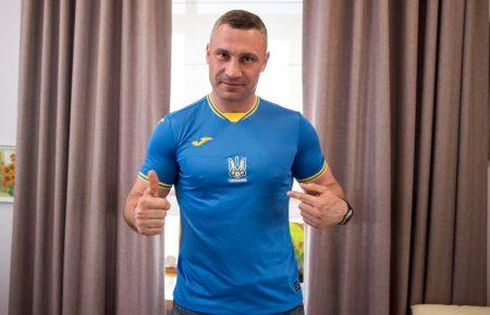 Кияни підтримують Кличка не через спорт — політичний експерт