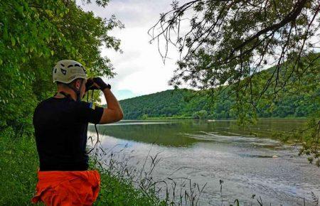 Упродовж червня на водоймах країни потонула 201 людина — ДСНС