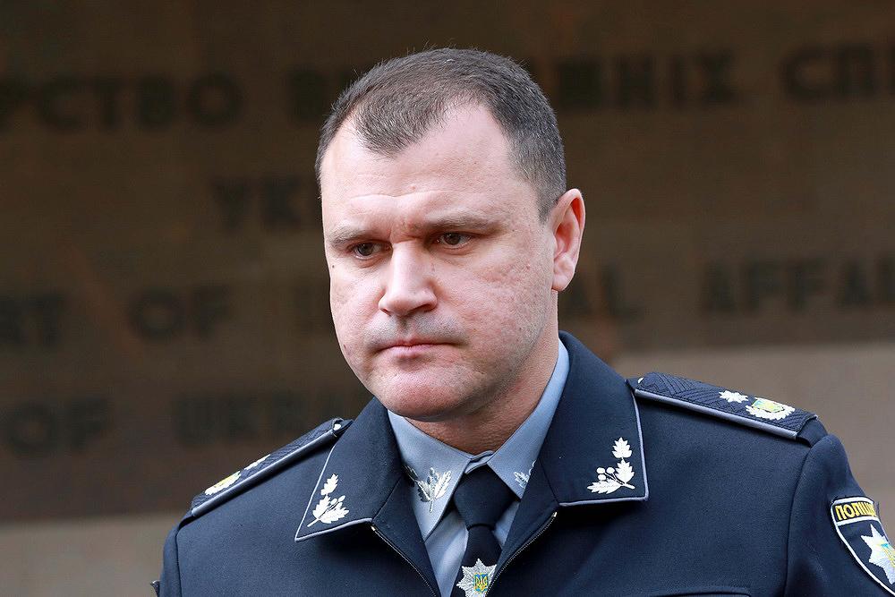 У  патрульних, які зупинили нардепа Брагара, були вимкнуті камери — Клименко