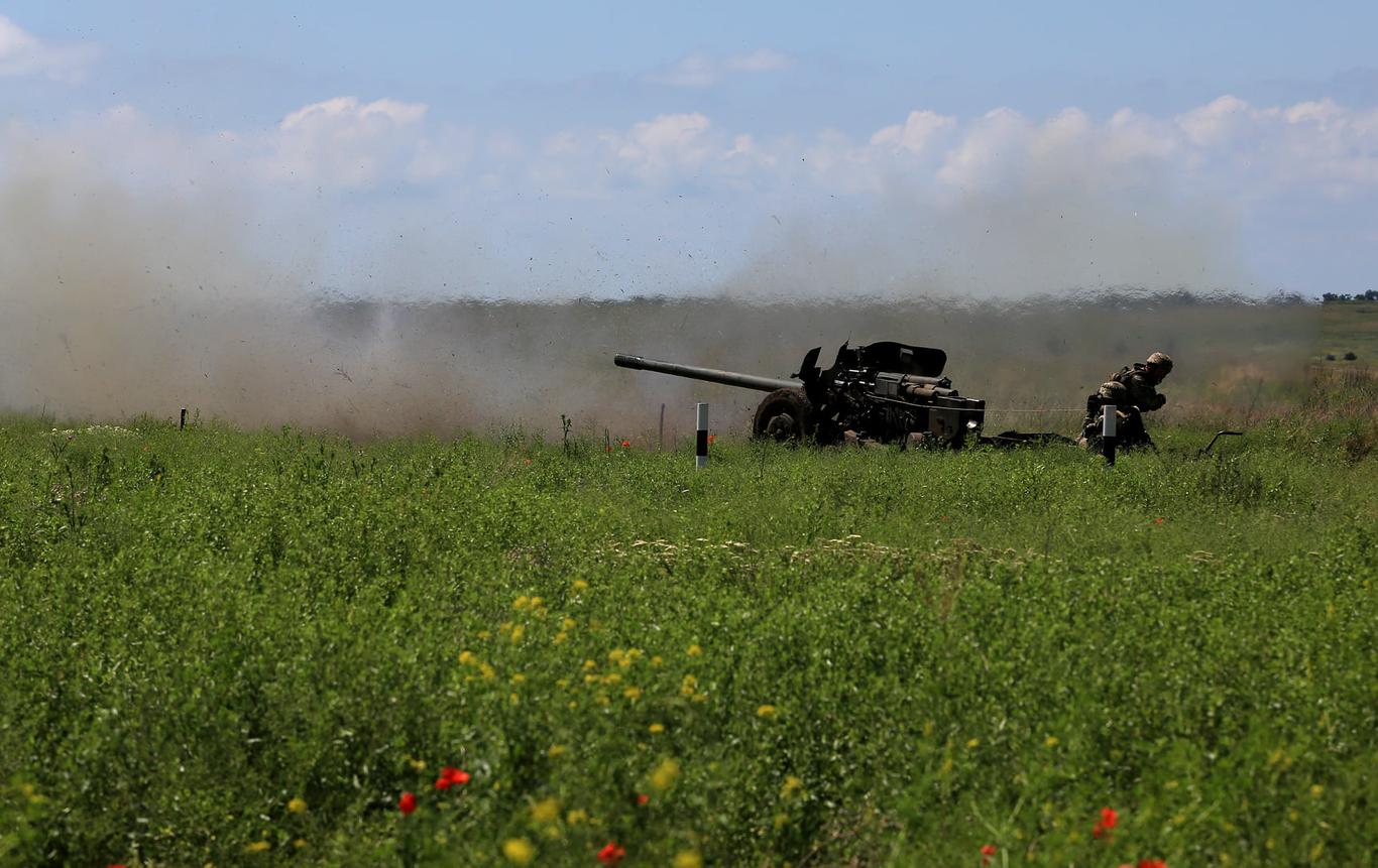 Україна обговорить питання загострення на Донбасі — українська делегація у ТКГ