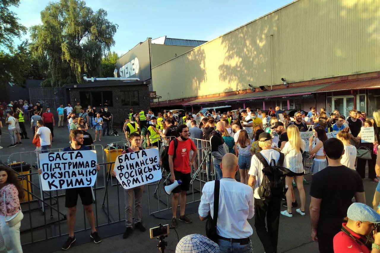 Головний принцип — «не нашкодь» — консультантка з комунікацій про кейс Баранського