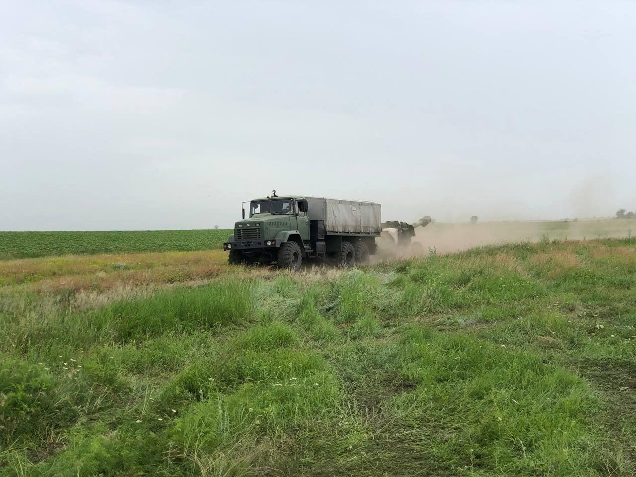 На Донбасі понад добу зберігається «тиша» — штаб ООС