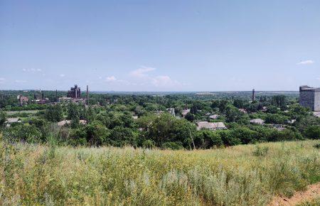 Як український Нью-Йорк на Донеччині повернув історичну назву