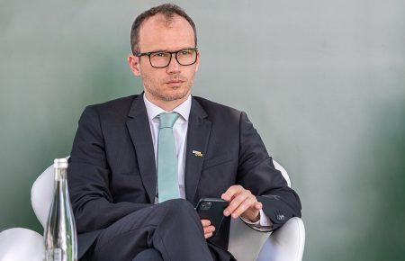 Говорят, Малюську, Ткаченко и Тарана также склоняют подать в отставку — Дымов