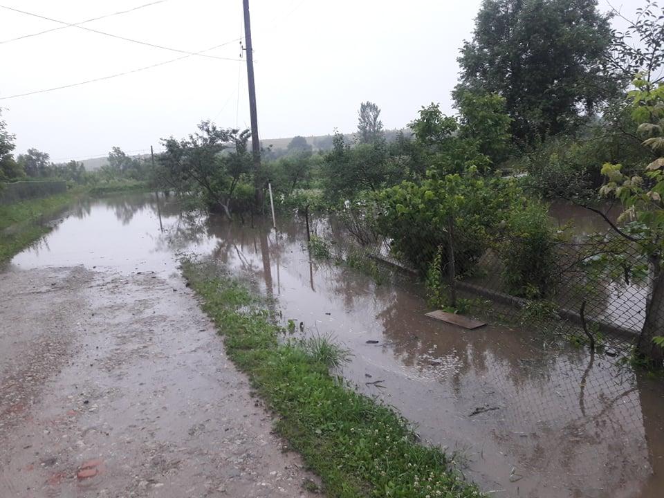 Уникнути лиха неможливо з кільких причин — голова Обертина про підтоплення