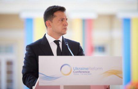 Зеленський змінив начальника Генштабу ЗСУ, командувачів ООС та Десантно-штурмових військ