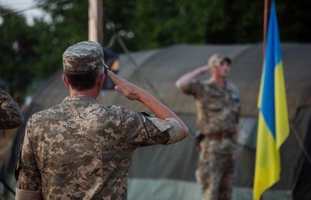На Донбасі бойовики 5 разів порушили «тишу» — штаб ООС