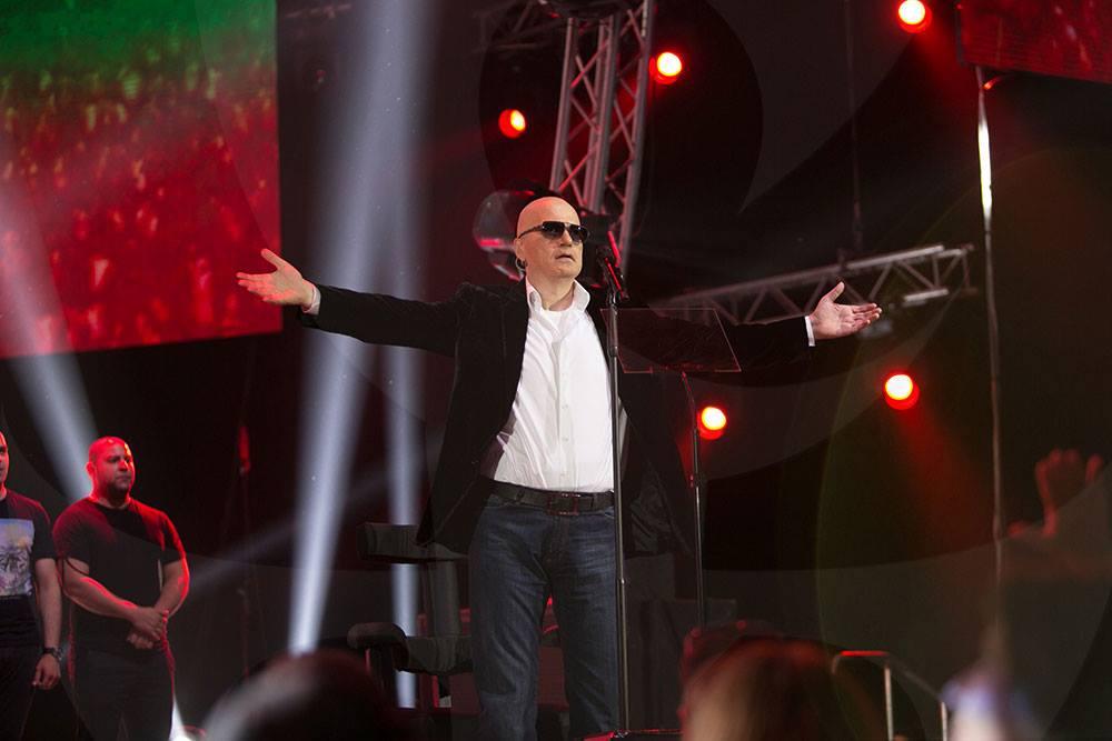 Як українці, так і болгари завжди сподіваються на якогось месію — Олена Коцева