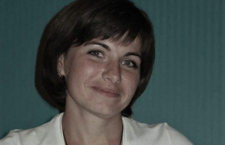 Наталія Стаценко, яку бойовики утримують у СІЗО окупованого Донецька, у критичному стані — Денісова