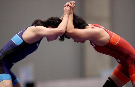 У двох спортсменів в Олімпійському містечку в Токіо виявили коронавірус