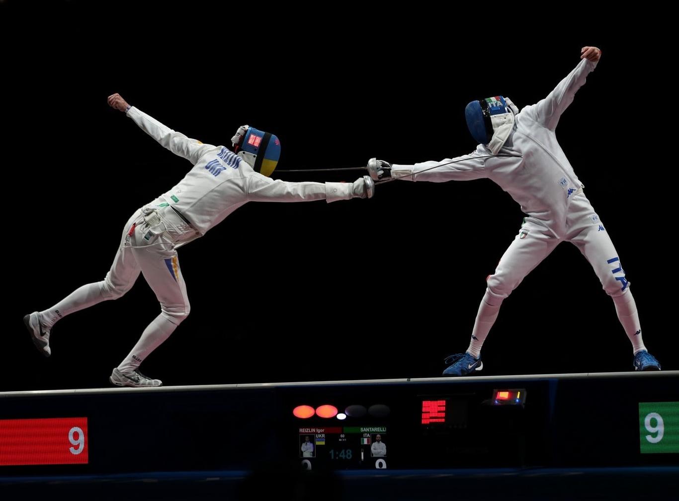 Медалі вже давно не виграються на харчуванні манкою і грецькими горішками — Моралес