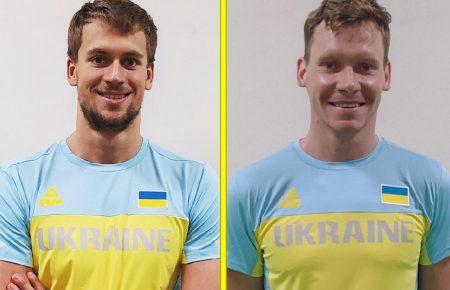 Украинские пловцы вышли в финал Олимпийских игр