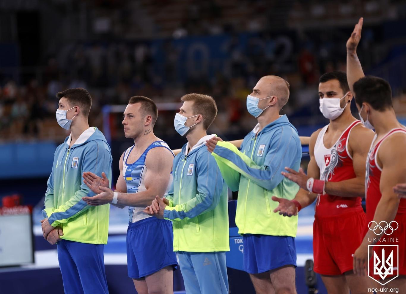 Спортсмени — не машини для здобуття результату, вони живі люди — спортивний журналіст про Олімпіаду