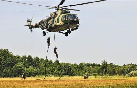 Україна та США укладуть військово-технічну угоду