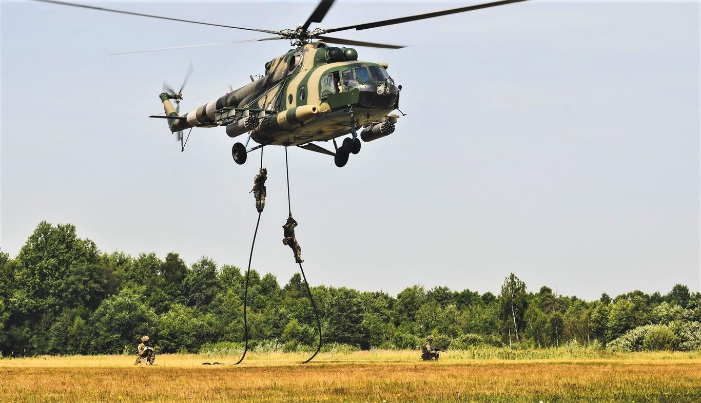 Україна та США укладуть військово-технічну угоду