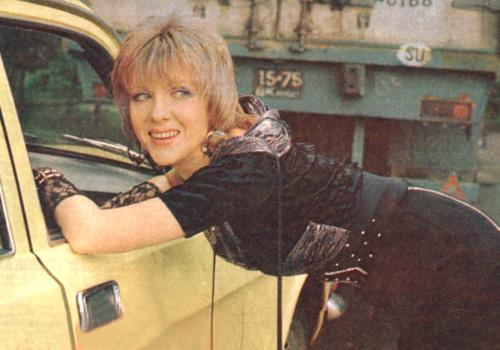 «Радянські підлітки могли не пов'язувати еякуляцію і вагітність»: що в СРСР знали про секс?