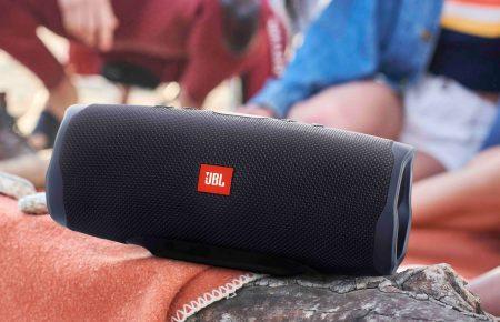 У соцмережі представництва JBL опублікували мапу України без Криму та частини Донбасу