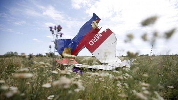 Годовщина трагедии MH17: главы МИД стран следственной группы обнародовали совместное заявление