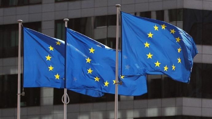 ЕС добавил Украину в список стран, для которых следует отменить ограничения