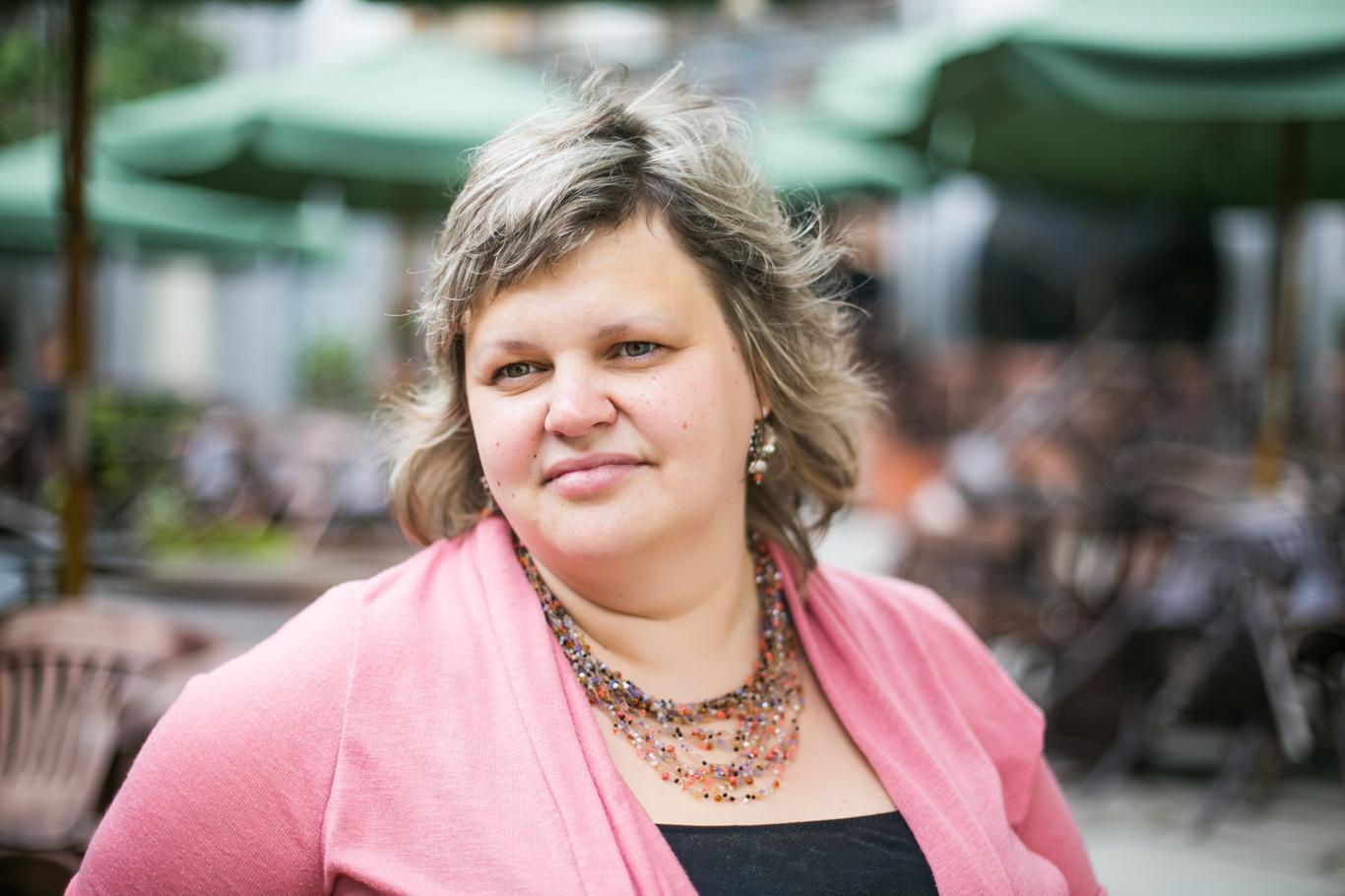 Коли українська мова звучить у контексті «ставаймо правильними українцями», починаються конфлікти і шеймінг — психологиня