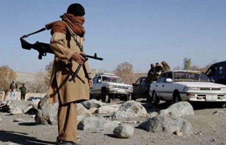 Вони 20 років по суті робили те саме, що й росіяни в Криму — Ілія Куса про Талібан в Афганістані