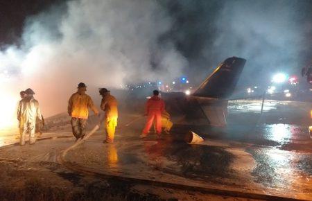 Авіакатастрофа на Філіппінах: загинули щонайменше 17 людей