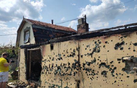 Над нами все літало, ми з дому вийти не могли — жителька про обстріл Авдіївки