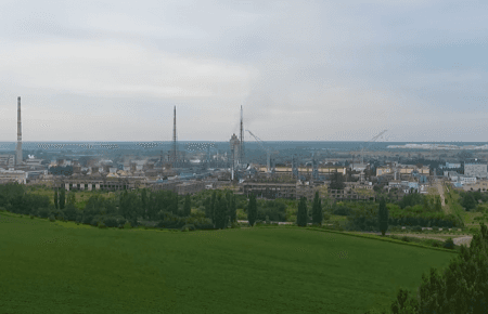 Из-за того, что ГСЧС не уведомили вовремя об аварии на «РовноАзоте», в городе возникла паника — Мельник