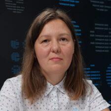 Софія Кордонець