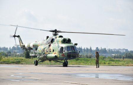 Sea Breeze-2021: за основу військових навчань взяли події у Криму у 2014-му