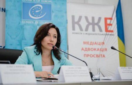 В українській політиці рідко вибачаються — Дуцик про скандал Ткаченко-Ашіон