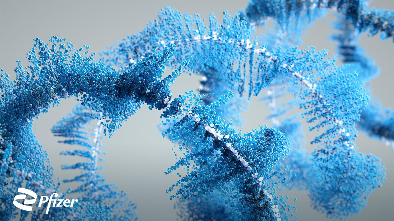 Смешивание вакцин AstraZeneca и Pfizer увеличивает уровень нейтрализующих антител