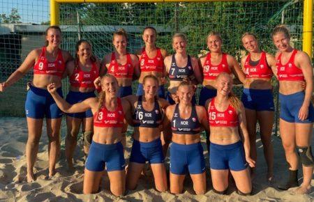 Сексизм у спорті залишиться, зміною трусів на шорти ми не розв'яжемо проблему — Катерина Тейлор