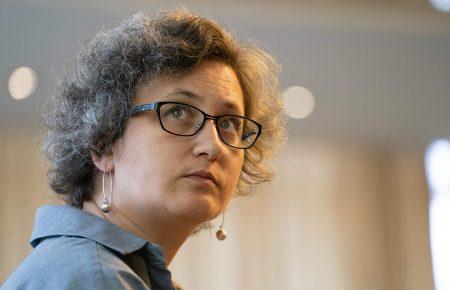 Треба час, аби засвоїти практику вшанування пам’яті героїв — конфліктологиня