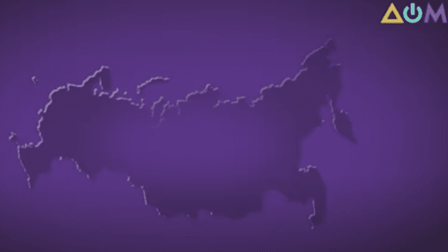 На госканале «Дом» показали карту России с Крымом: руководство канала обратилось в СБУ