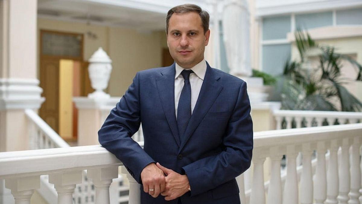 Збирали дитячий візок, а вийшов кулемет — Іван Ліщина про позов РФ у ЄСПЛ проти України