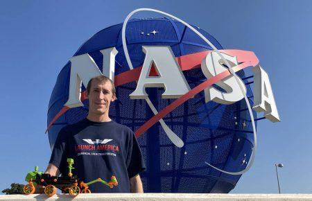 Місія NASA знайшла приховані озера під льодами Антарктиди