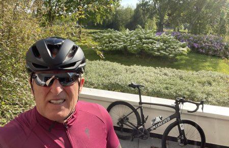 У Нідерландах помер журналіст Петер де Вріс, якого поранили в Амстердамі