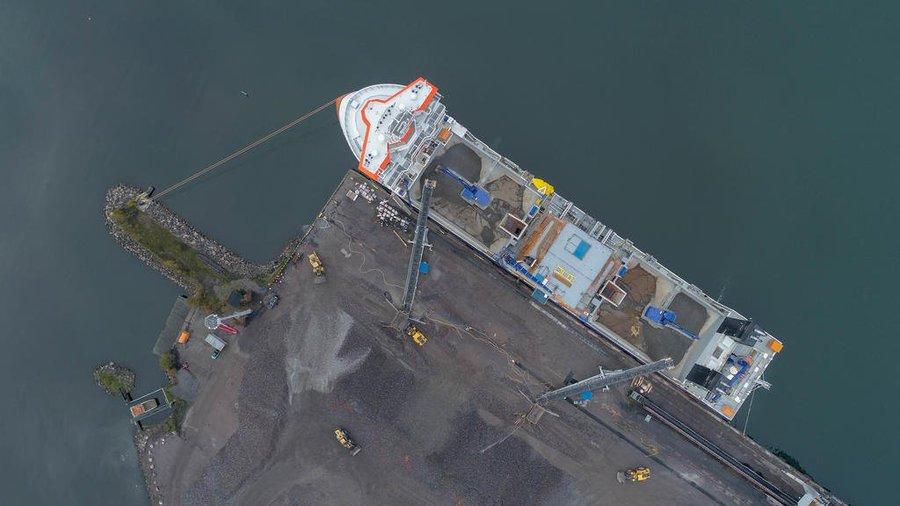 Німеччина опублікувала текст угоди зі США щодо газопроводу «Північний потік-2»