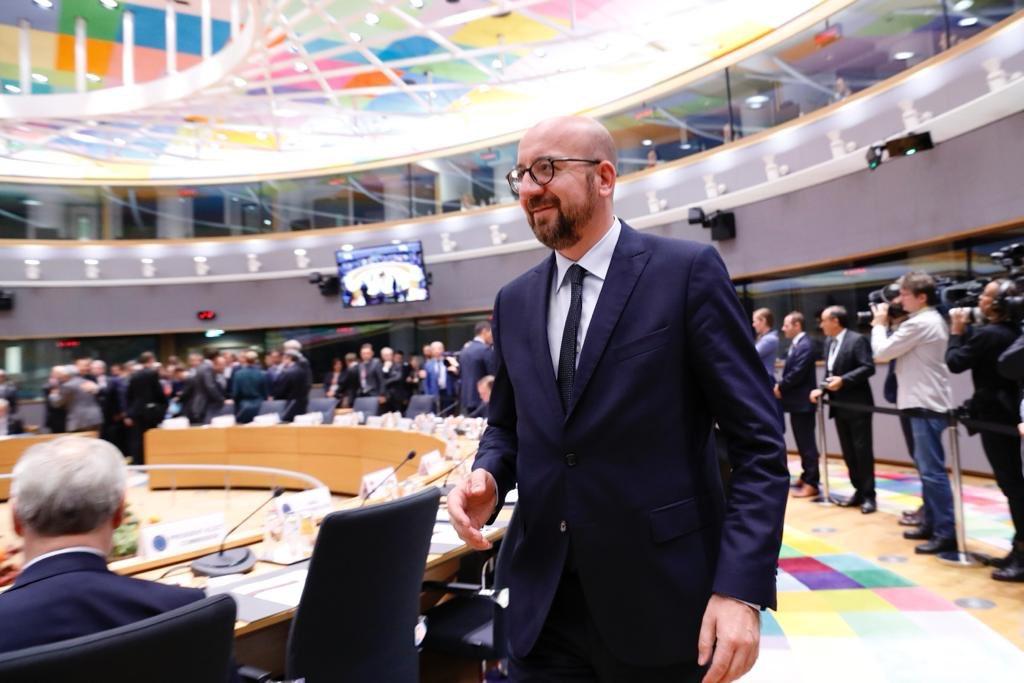 ЄС надасть країнам «Східного партнерства» €2,3 млрд