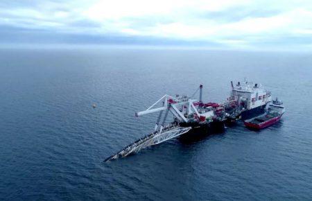 Росіяни використовують енергоресурси як зброю — Ніцович про Північний потік-2