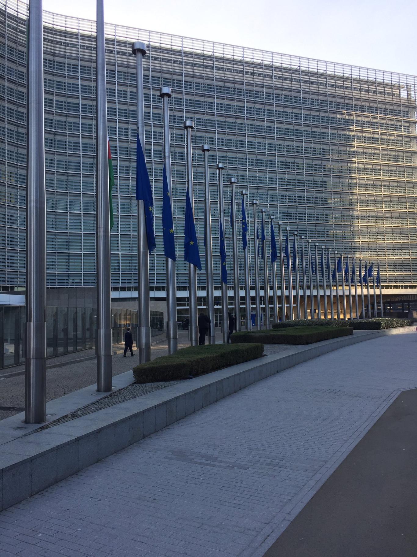 ЄС оприлюднив четвертий пакет санкцій проти росії