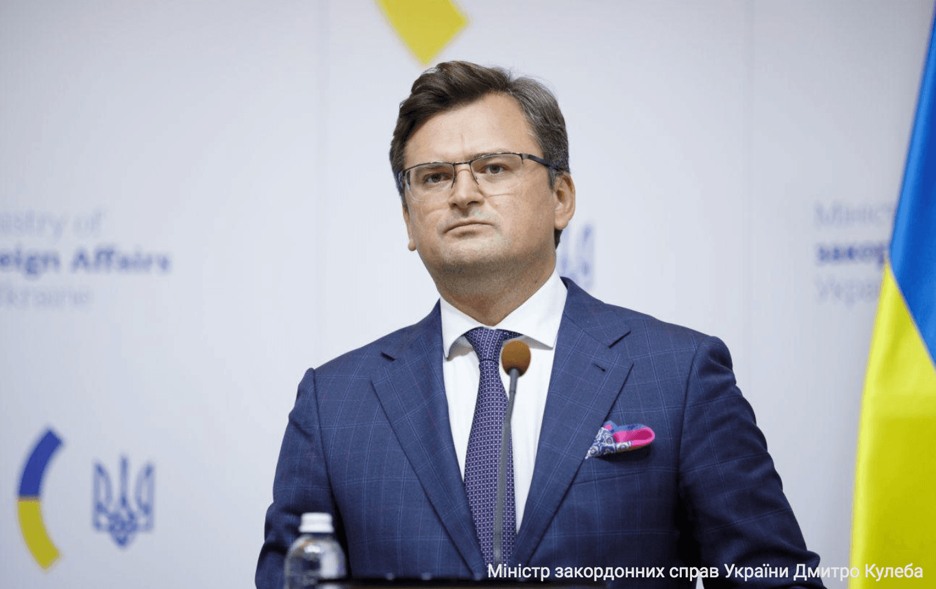 Кулеба: Россия не пойдет на риск полномасштабной конфронтации с НАТО