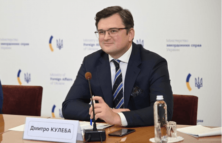 Дмитрий Кулеба подписал соглашение о безвизе между Украиной и Перу