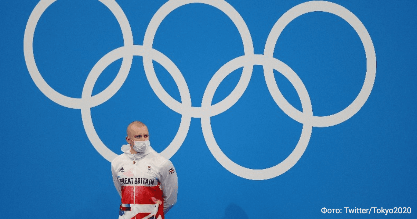 На спортсменов никогда не было такого психологического давления как сейчас — Моралес об Олимпиаде