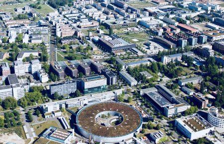 В Киеве появится научный парк «Академ.Сити» — КГГА