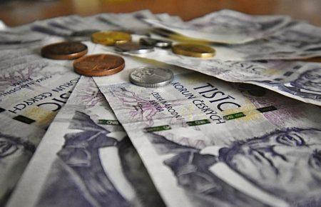 Украинцы купили в этом году 254 чешские компании