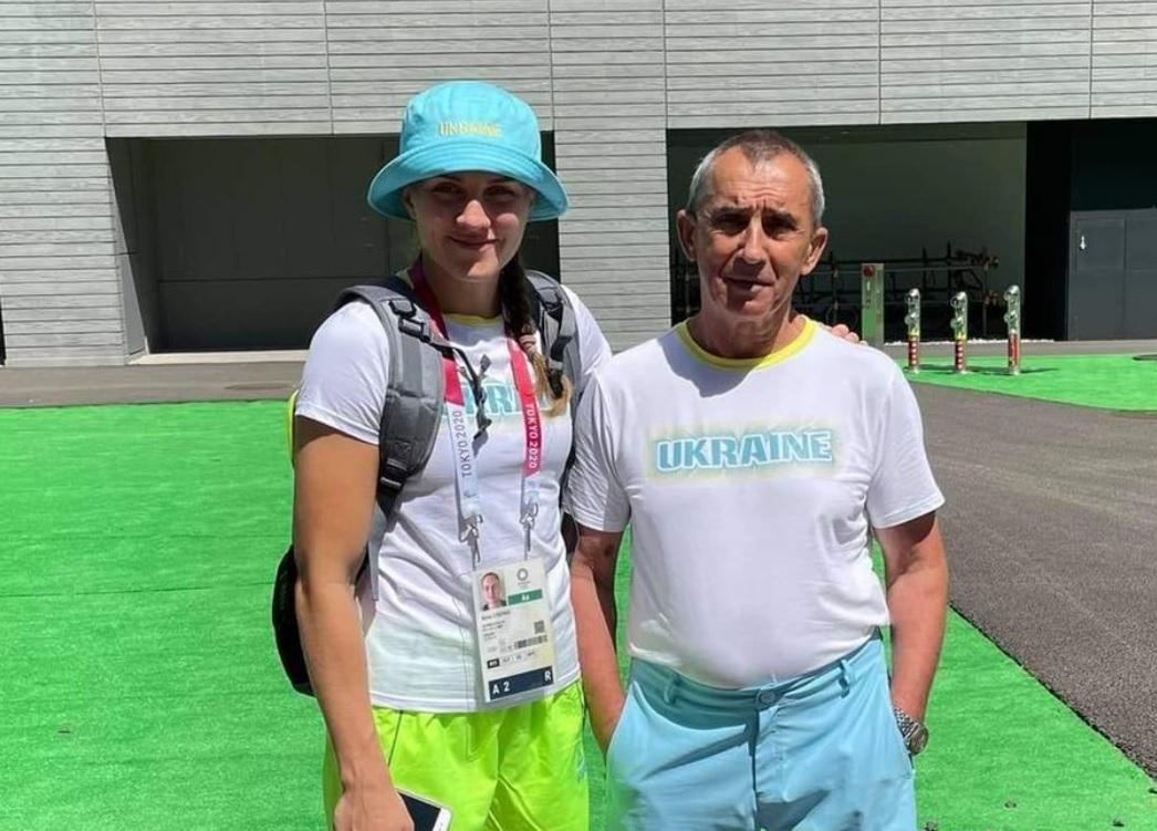 Українська боксерка Лисенко виграла бій та пройшла до чвертьфіналу на Олімпійських іграх-2020