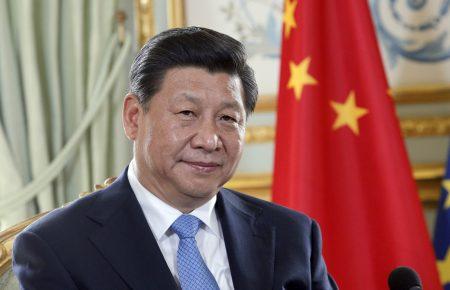 Визит лидера Китая в Москву может состояться уже на следующей неделе — Reuters
